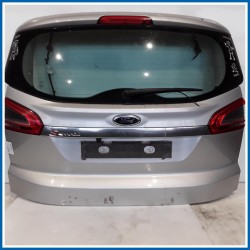 Portello Tailgate Assy Less Hinges 
 
post. FORD S-Max I