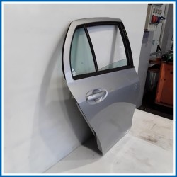 Porta PORTA POST DX 
dx. 
post. TOYOTA Yaris (France ) II