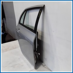 Porta PORTA POST DX 
dx. 
post. TOYOTA Yaris (France ) II