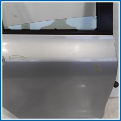 Porta PORTA POST DX 
dx. 
post. TOYOTA Yaris (France ) II