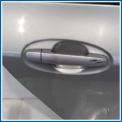 Porta PORTA POST DX 
dx. 
post. TOYOTA Yaris (France ) II