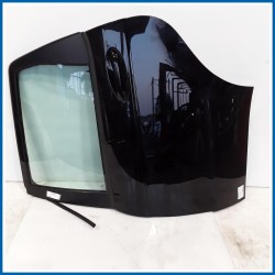 Porta PORTA POSTERIORE 
sx. 
post. MERCEDES Classe A W169
