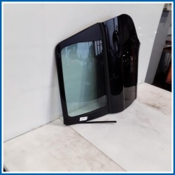 Porta PORTA POSTERIORE 
sx. 
post. MERCEDES Classe A W169