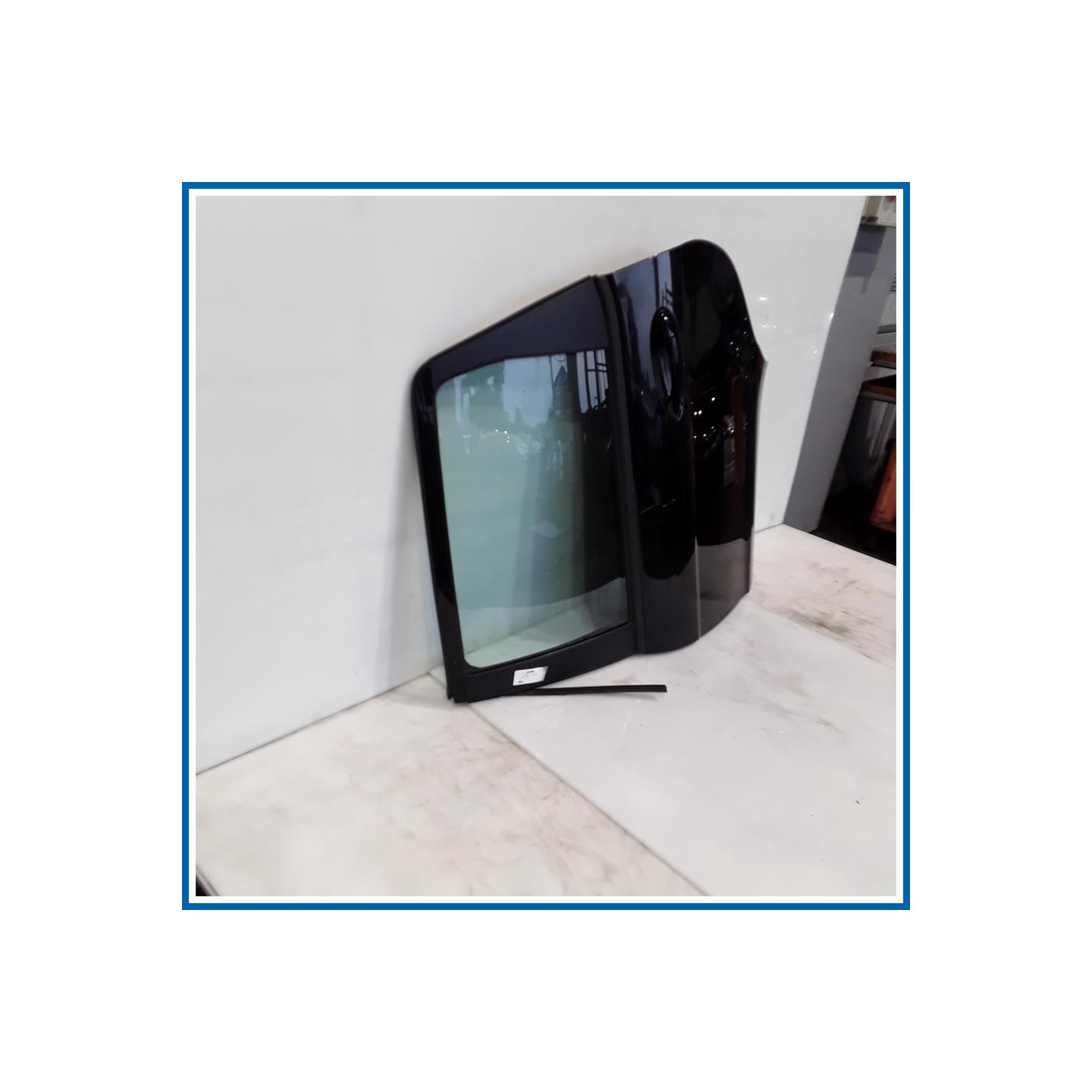Porta PORTA POSTERIORE 
sx. 
post. MERCEDES Classe A W169