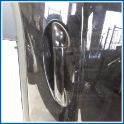 Porta PORTA POSTERIORE 
sx. 
post. MERCEDES Classe A W169