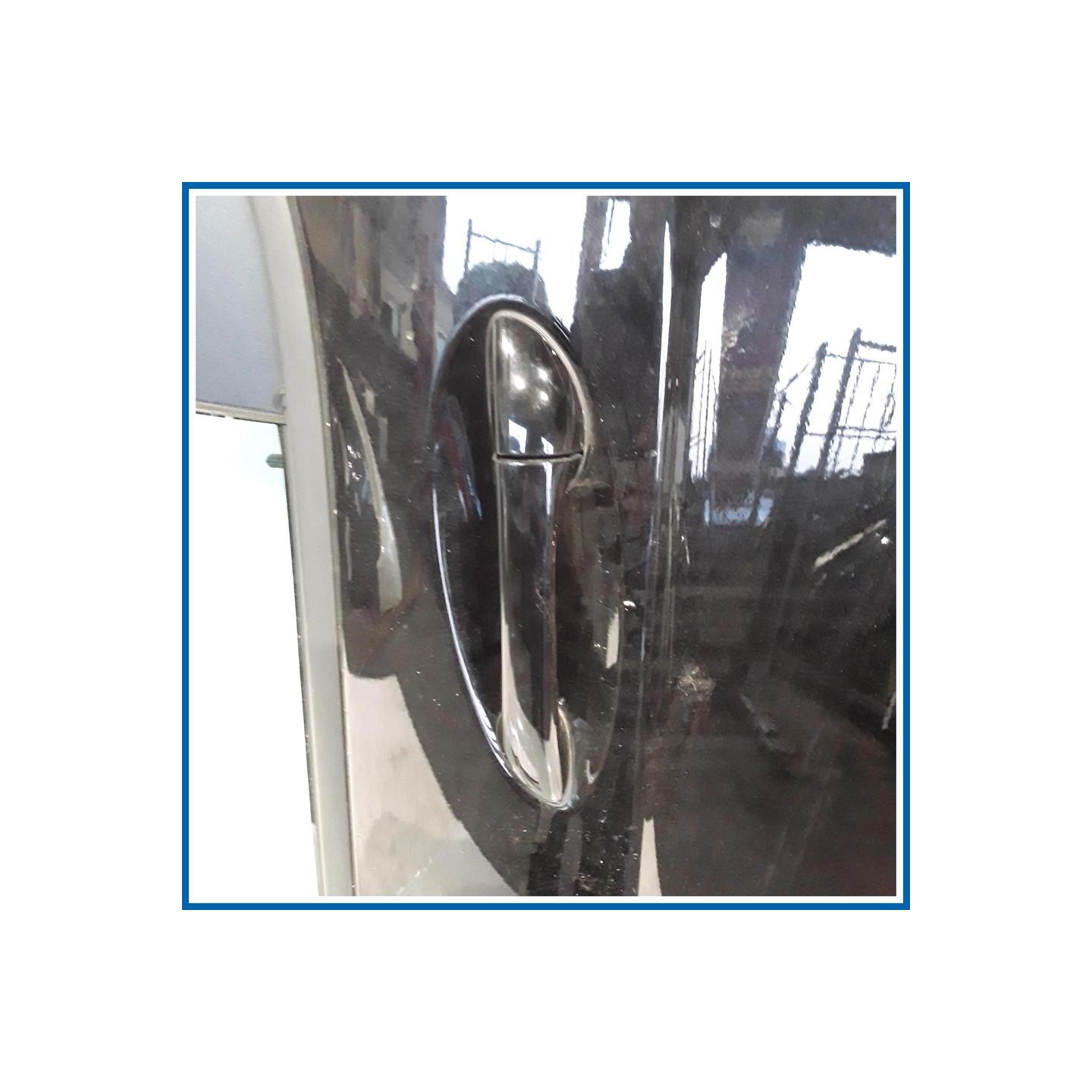 Porta PORTA POSTERIORE 
sx. 
post. MERCEDES Classe A W169