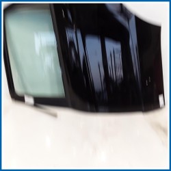 Porta PORTA POSTERIORE 
sx. 
post. MERCEDES Classe A W169