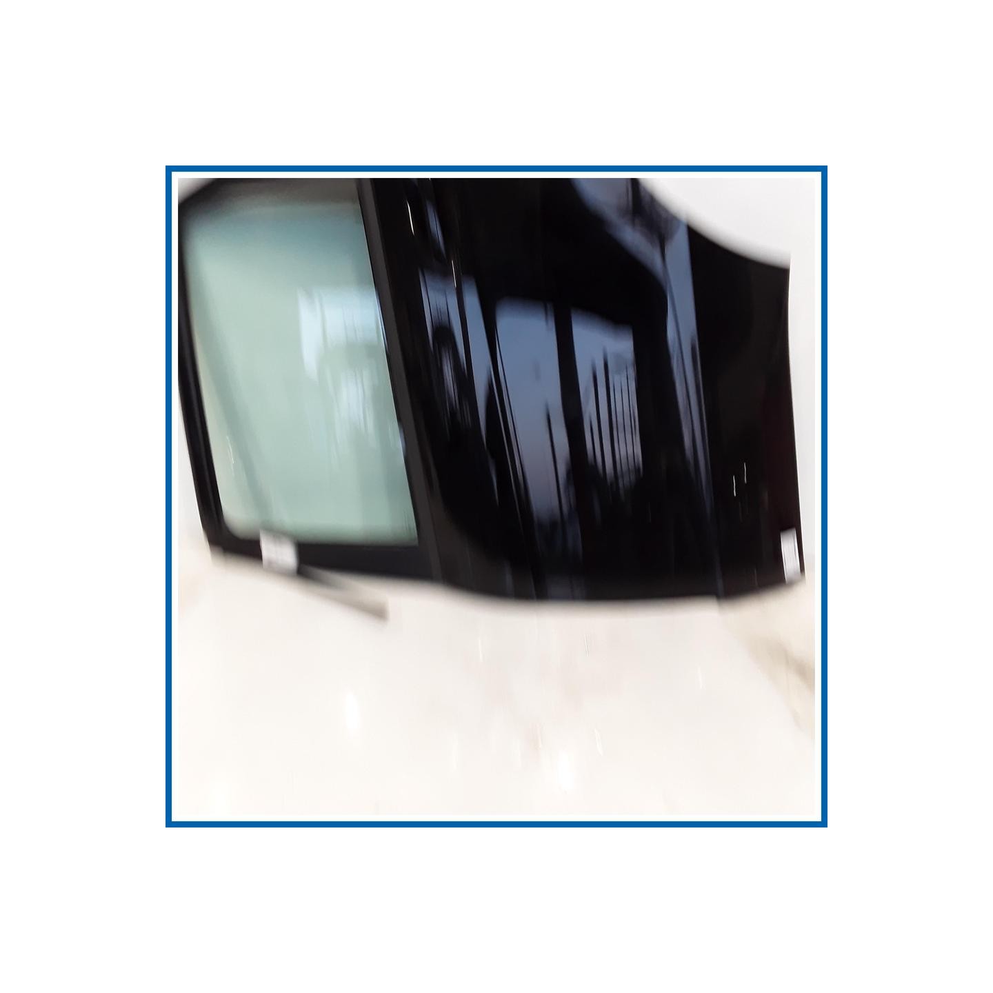 Porta PORTA POSTERIORE 
sx. 
post. MERCEDES Classe A W169