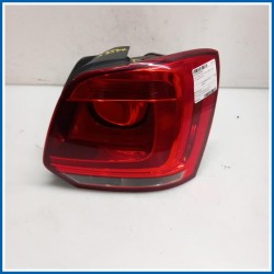 Fanale FANALE POST.DX POLO '2009> 
dx. 
post. VOLKSWAGEN Polo VI