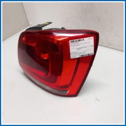 Fanale FANALE POST.DX POLO '2009> 
dx. 
post. VOLKSWAGEN Polo VI