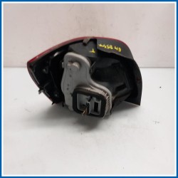 Fanale FANALE POST.DX POLO '2009> 
dx. 
post. VOLKSWAGEN Polo VI