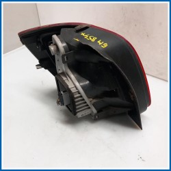 Fanale FANALE POST.DX POLO '2009> 
dx. 
post. VOLKSWAGEN Polo VI