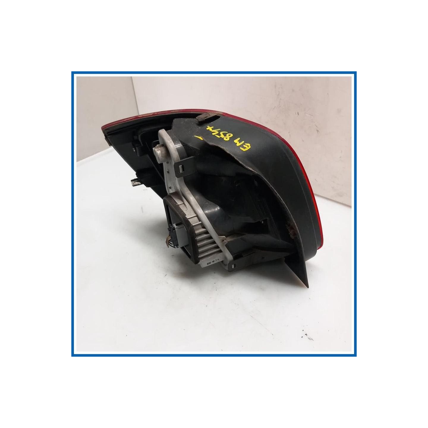 Fanale FANALE POST.DX POLO '2009> 
dx. 
post. VOLKSWAGEN Polo VI