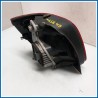 Fanale FANALE POST.DX POLO '2009> 
dx. 
post. VOLKSWAGEN Polo VI