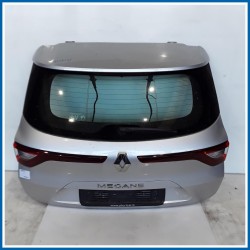 Portello PORTE COFFRE ASS 
 
post. RENAULT Megane SW