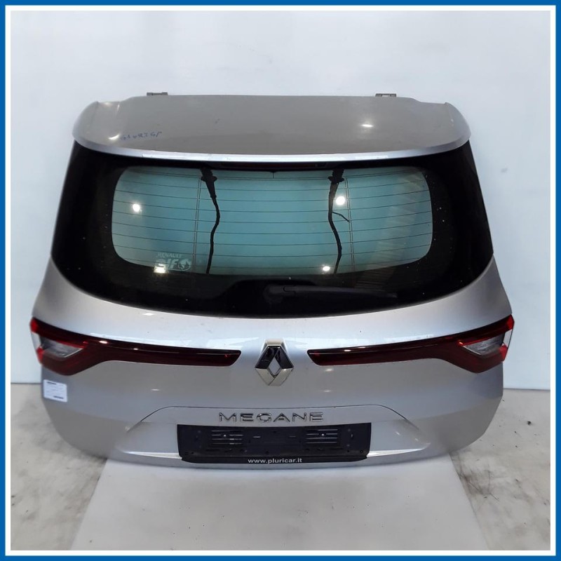 Portello PORTE COFFRE ASS 
 
post. RENAULT Megane SW