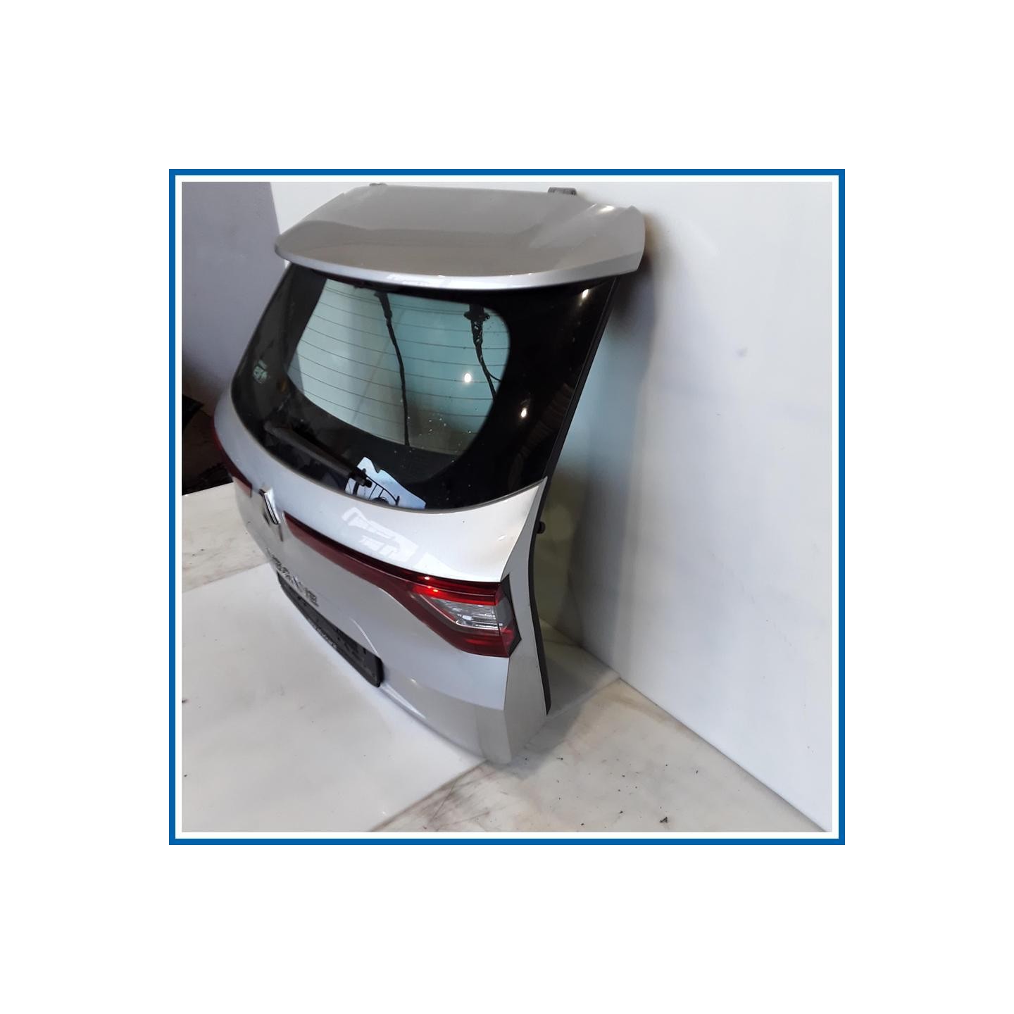 Portello PORTE COFFRE ASS 
 
post. RENAULT Megane SW