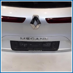 Portello PORTE COFFRE ASS 
 
post. RENAULT Megane SW