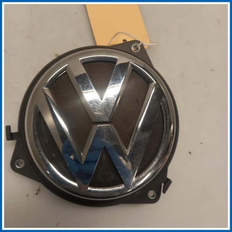 Interruttore esterno apertura portello . 
 
post. VOLKSWAGEN Polo VI