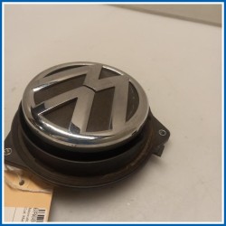 Interruttore esterno apertura portello . 
 
post. VOLKSWAGEN Polo VI
