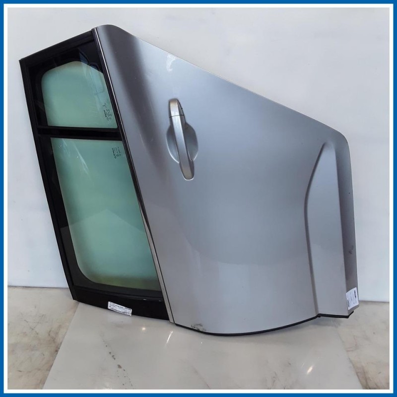 Porta PORTA PREASSY-RR 
sx. 
post. RENAULT Megane SW