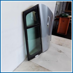 Porta PORTA PREASSY-RR 
sx. 
post. RENAULT Megane SW