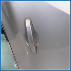 Porta PORTA PREASSY-RR 
sx. 
post. RENAULT Megane SW