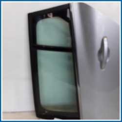 Porta PORTA PREASSY-RR 
sx. 
post. RENAULT Megane SW