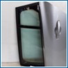 Porta PORTA PREASSY-RR 
sx. 
post. RENAULT Megane SW