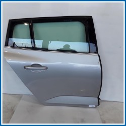 Porta PORTA POSTER DX 
dx. 
post. RENAULT Megane SW