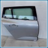 Porta PORTA POSTER DX 
dx. 
post. RENAULT Megane SW