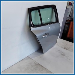 Porta PORTA POSTER DX 
dx. 
post. RENAULT Megane SW