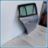 Porta PORTA POSTER DX 
dx. 
post. RENAULT Megane SW