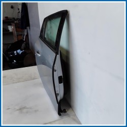 Porta PORTA POSTER DX 
dx. 
post. RENAULT Megane SW