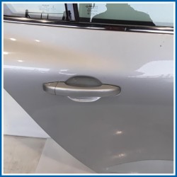Porta PORTA POSTER DX 
dx. 
post. RENAULT Megane SW