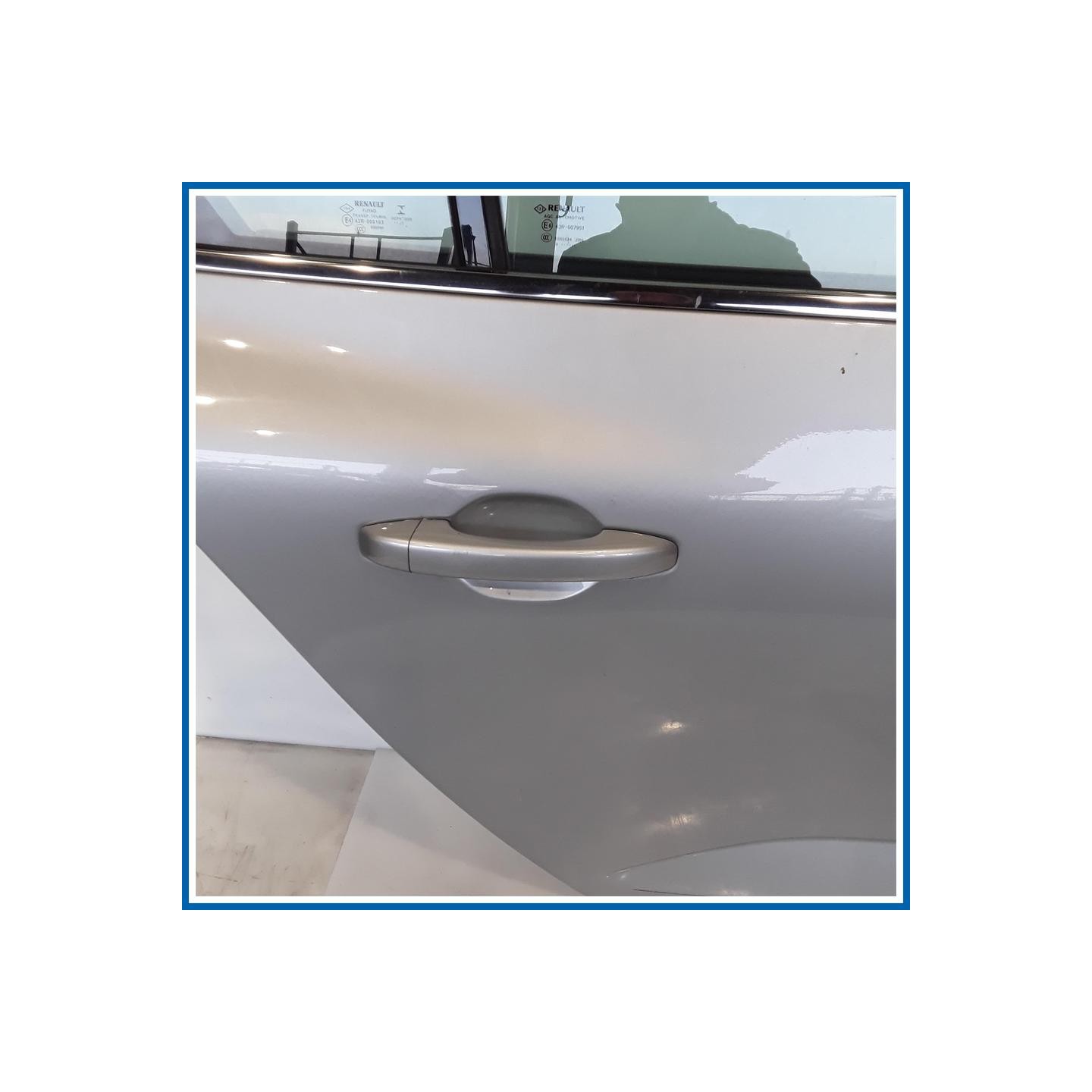 Porta PORTA POSTER DX 
dx. 
post. RENAULT Megane SW