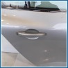 Porta PORTA POSTER DX 
dx. 
post. RENAULT Megane SW