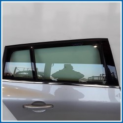 Porta PORTA POSTER DX 
dx. 
post. RENAULT Megane SW