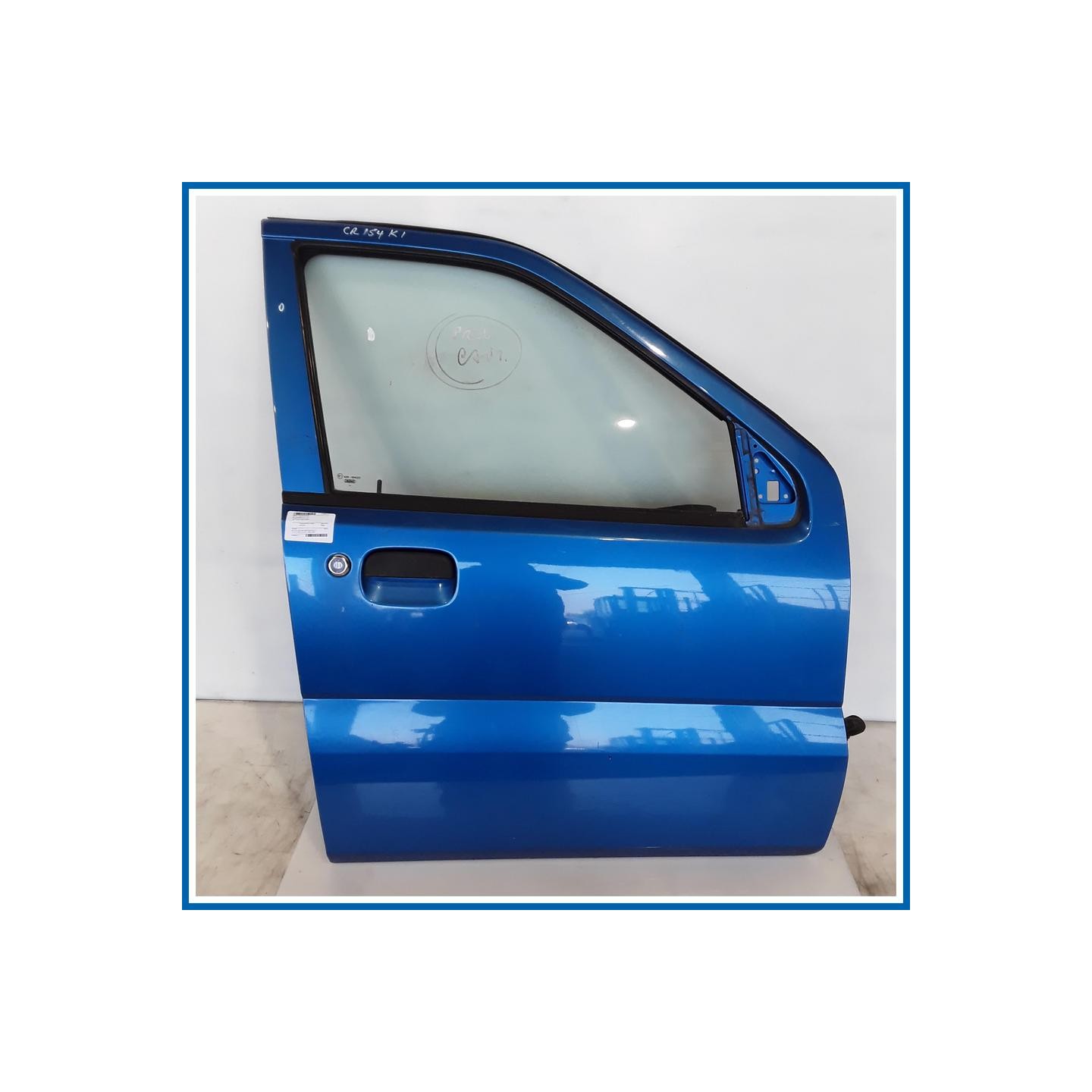 Porta PANNELLO 
dx. 
ant. SUZUKI Ignis II