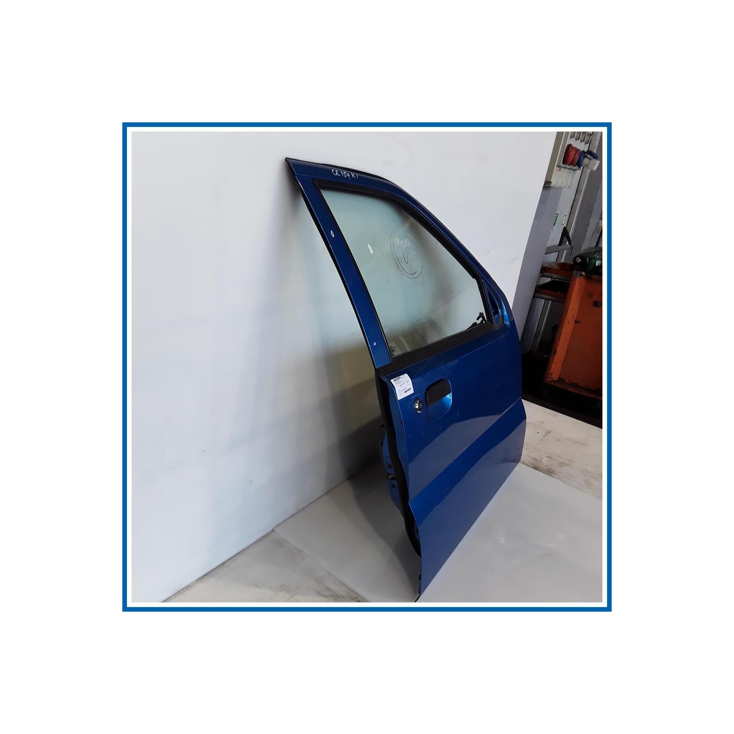 Porta PANNELLO 
dx. 
ant. SUZUKI Ignis II