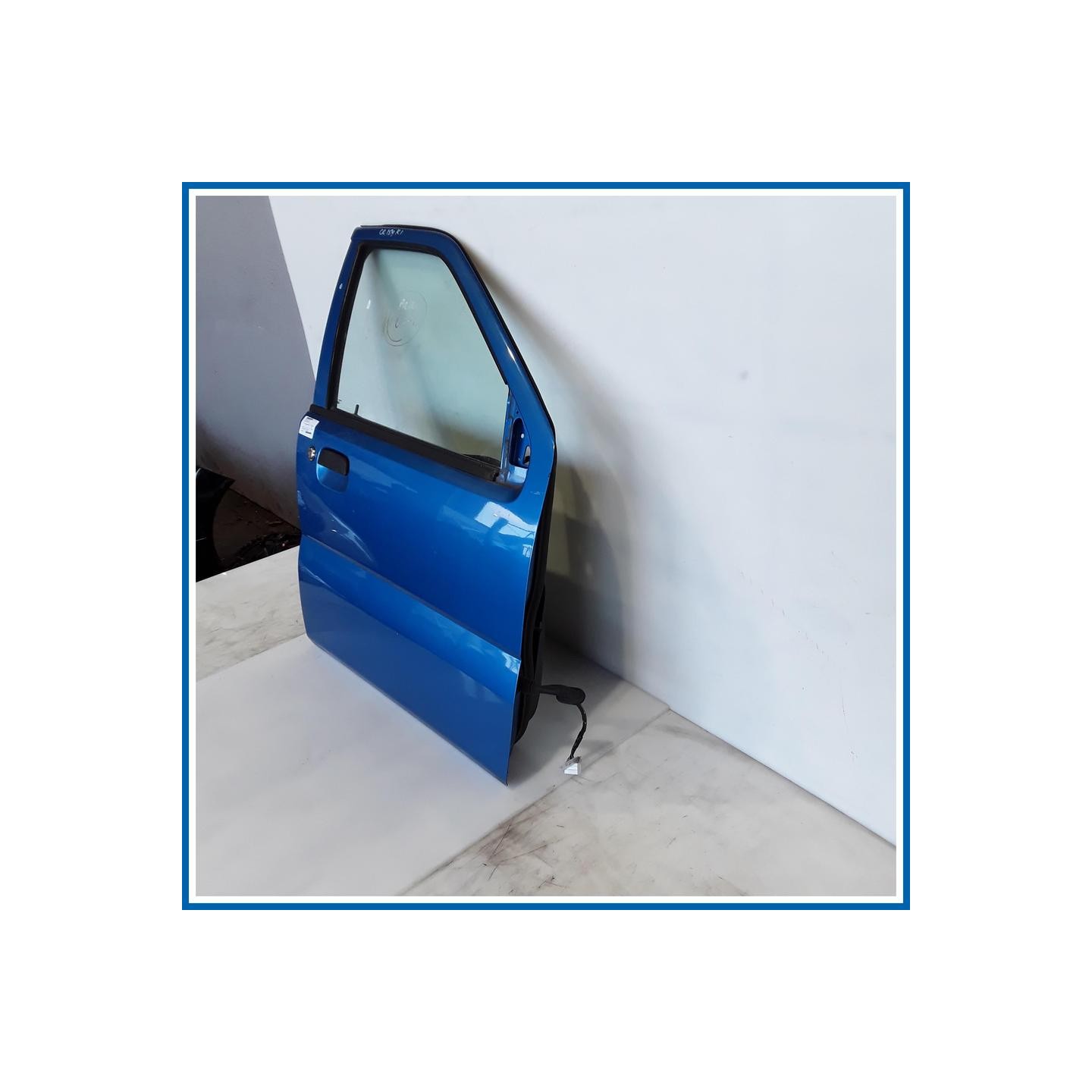 Porta PANNELLO 
dx. 
ant. SUZUKI Ignis II
