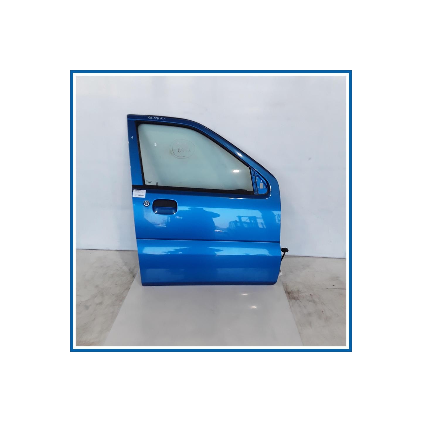Porta PANNELLO 
dx. 
ant. SUZUKI Ignis II