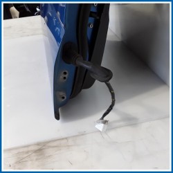 Porta PANNELLO 
dx. 
ant. SUZUKI Ignis II