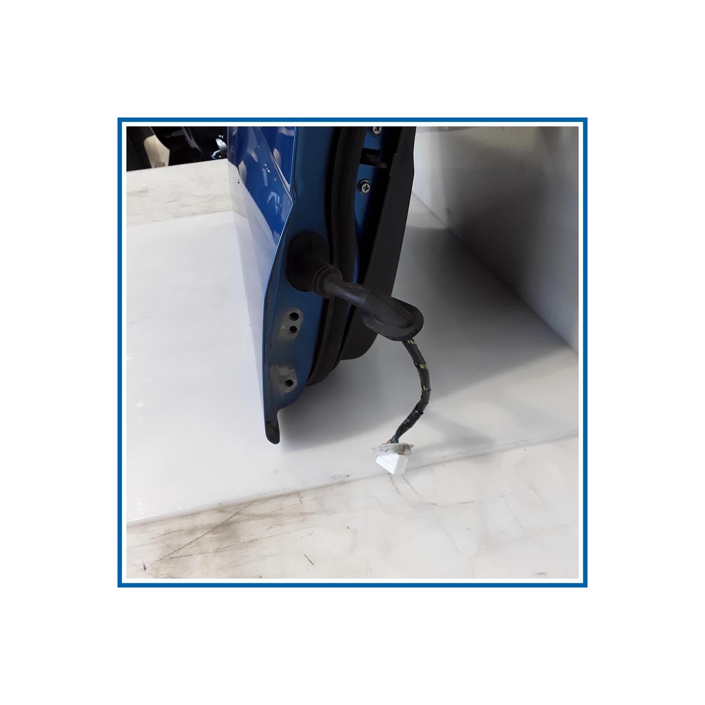 Porta PANNELLO 
dx. 
ant. SUZUKI Ignis II