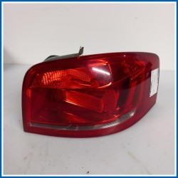 Fanale FANALE POST DX A3 09> 
dx. 
post. AUDI A3 8P1
