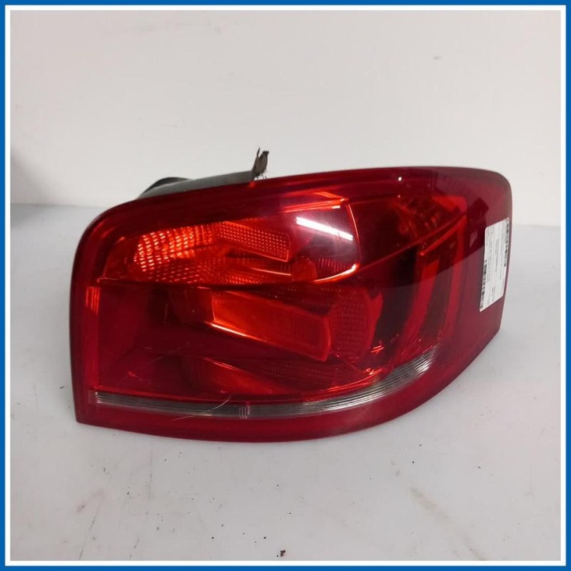 Fanale FANALE POST DX A3 09> 
dx. 
post. AUDI A3 8P1