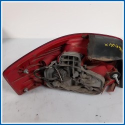 Fanale FANALE POST DX A3 09> 
dx. 
post. AUDI A3 8P1