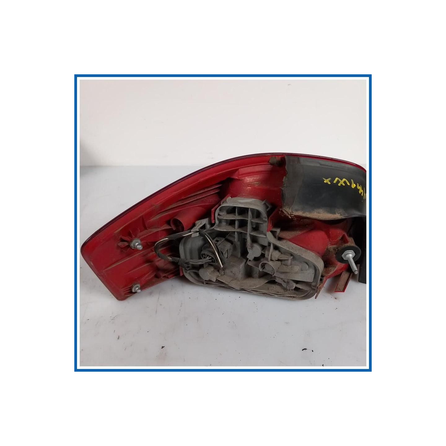 Fanale FANALE POST DX A3 09> 
dx. 
post. AUDI A3 8P1