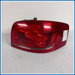 Fanale FANALE POST DX A3 09> 
dx. 
post. AUDI A3 8P1