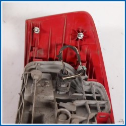 Fanale FANALE POST DX A3 09> 
dx. 
post. AUDI A3 8P1